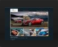 Web design and web development thumbnail of Inspecta Car Centurion Web Site Development