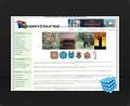 web design thumbnail - Home page